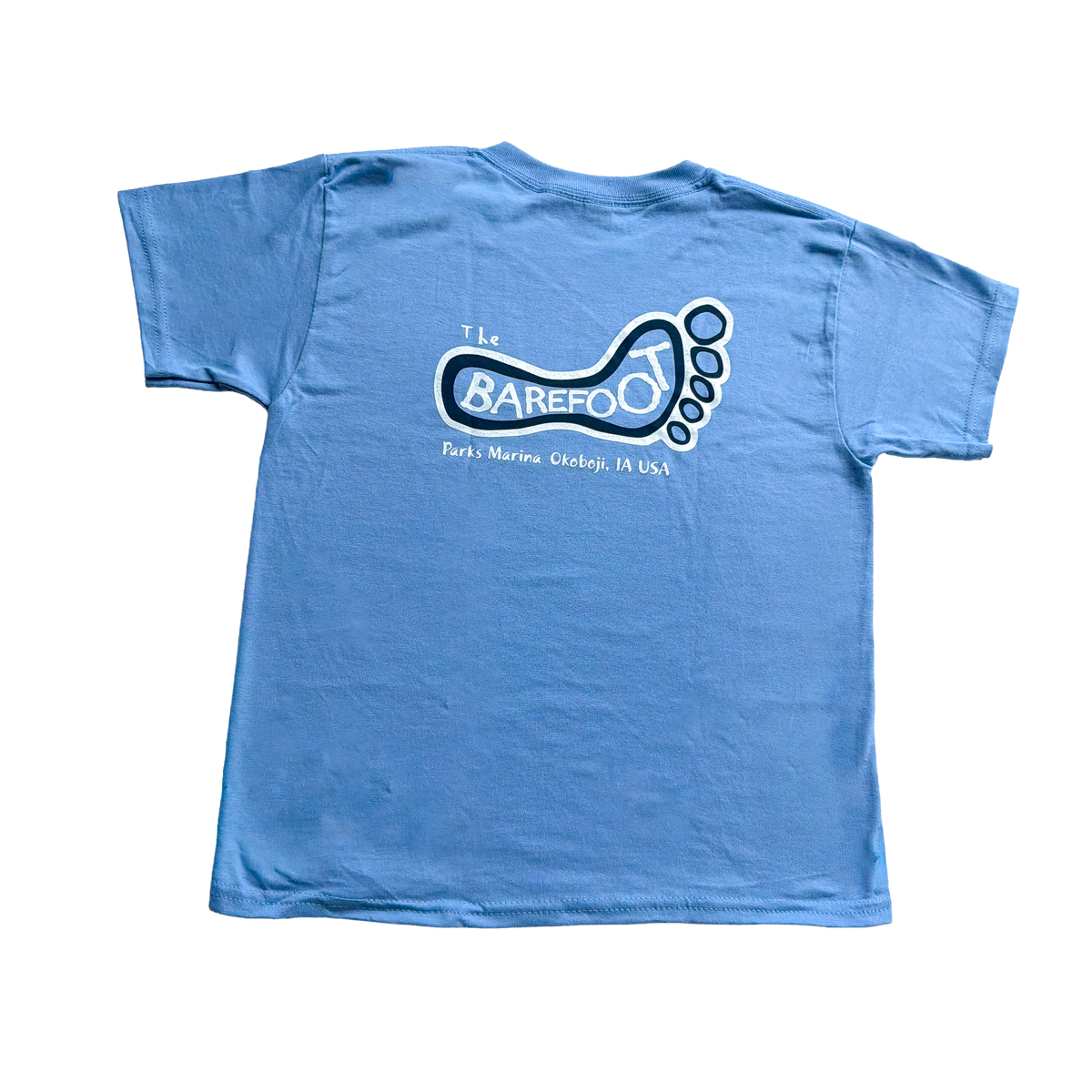 YOUTH LOGO SST