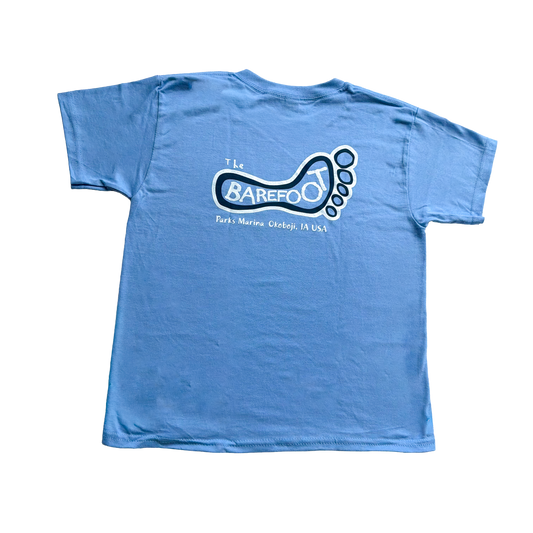 YOUTH LOGO SST