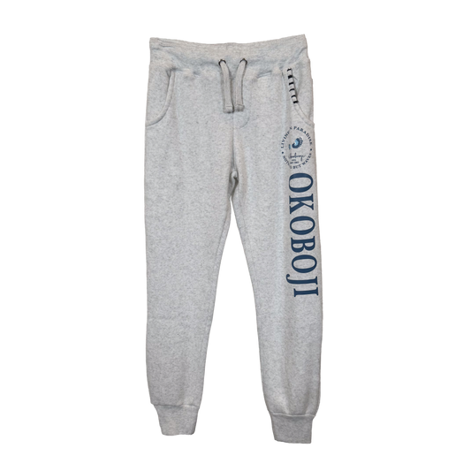 LIVING IN PARADISE PANT