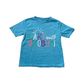 LAKE BOJI SUN FOOT SST