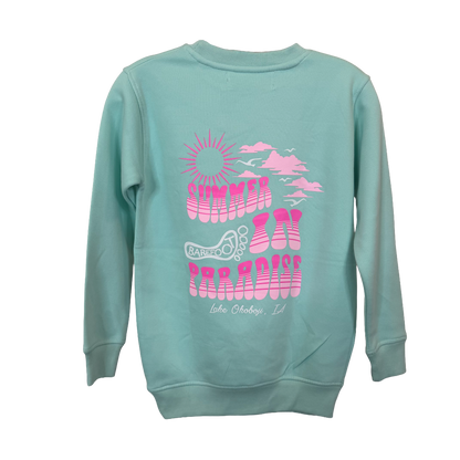 SUMMER IN PARADISE CREW