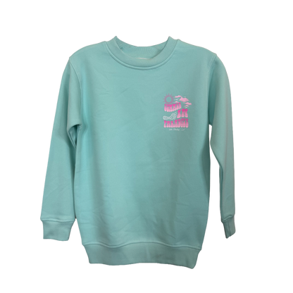 SUMMER IN PARADISE CREW
