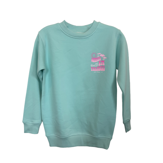 SUMMER IN PARADISE CREW