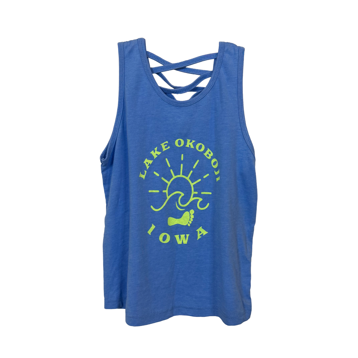 SUN WAVE TANK
