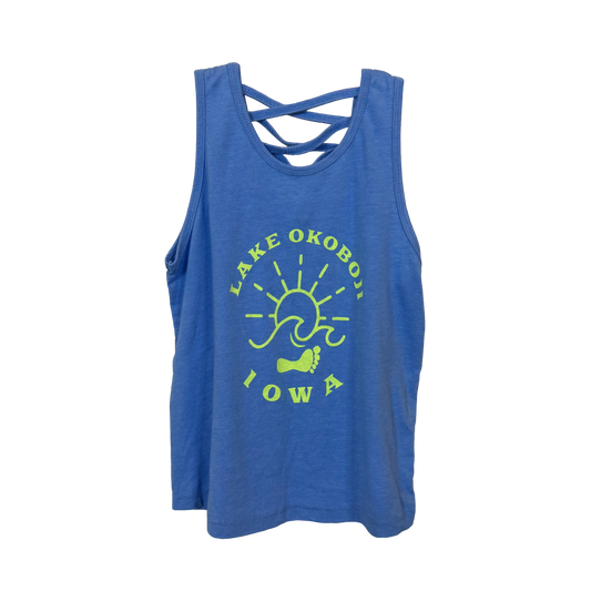 SUN WAVE TANK