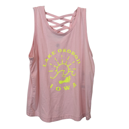 SUN WAVE TANK