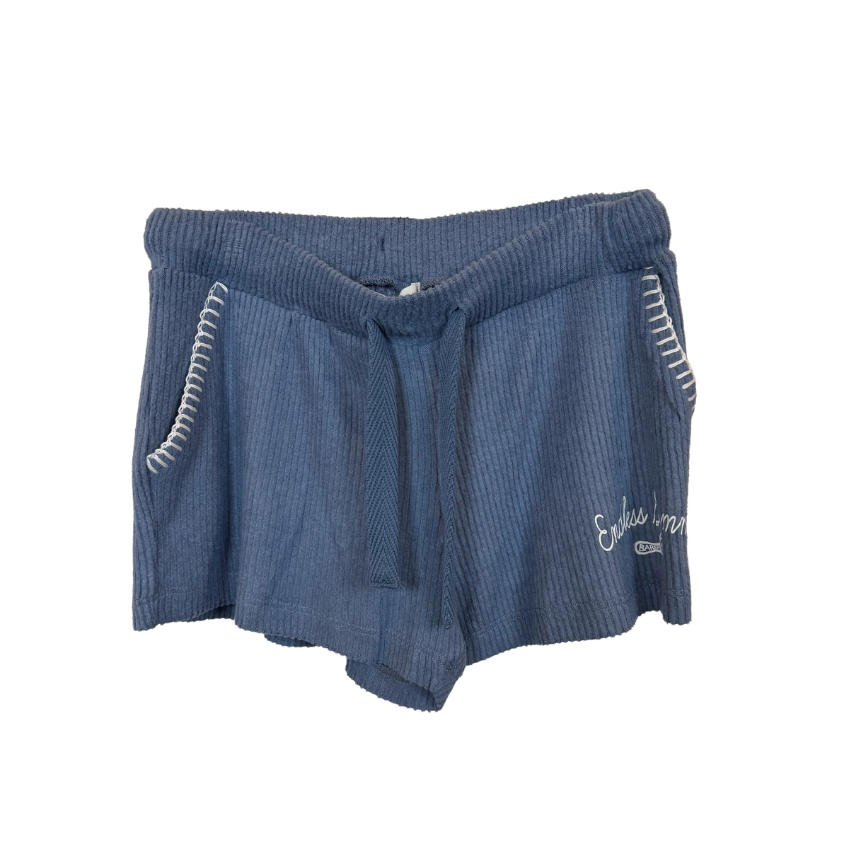ENDLESS SUMMER WHIP STITCH SHORT
