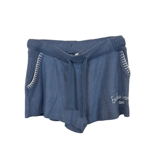 ENDLESS SUMMER WHIP STITCH SHORT