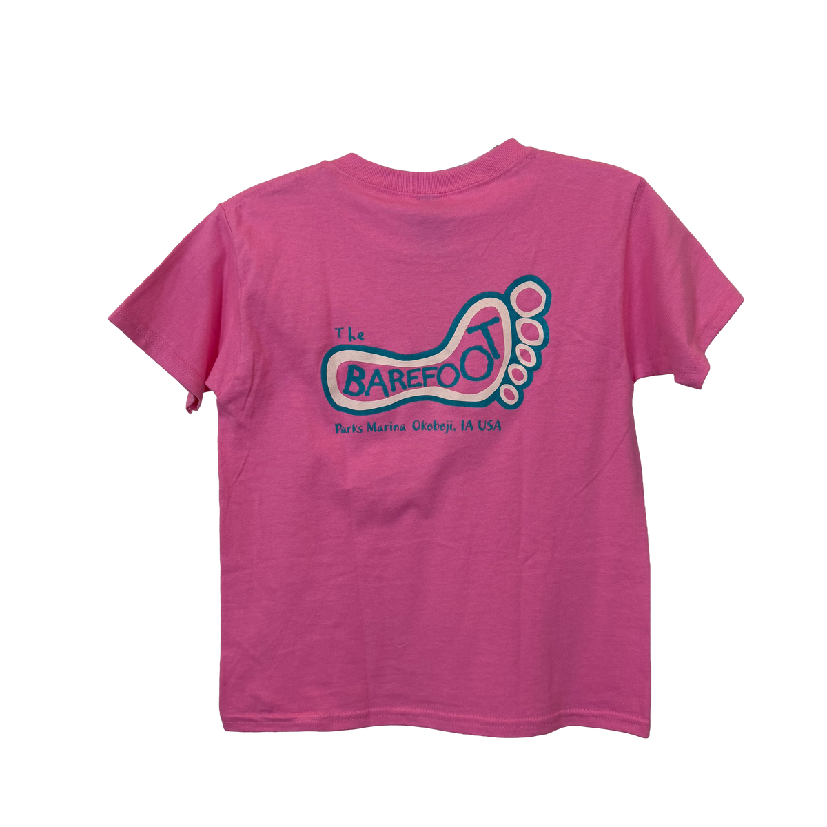 YOUTH LOGO SST