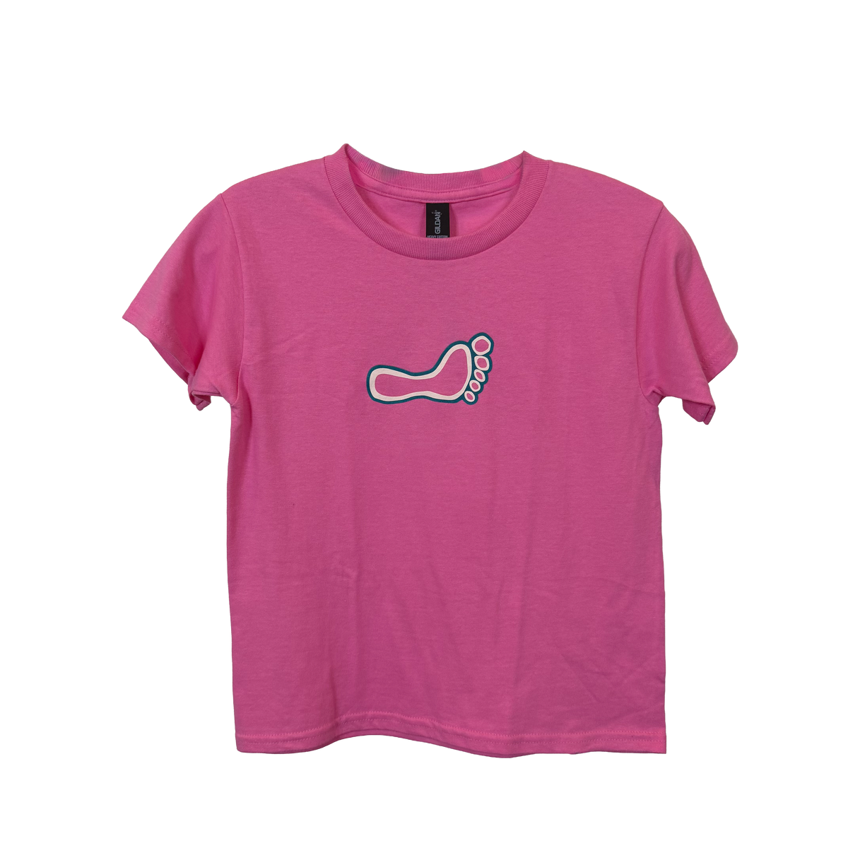 YOUTH LOGO SST