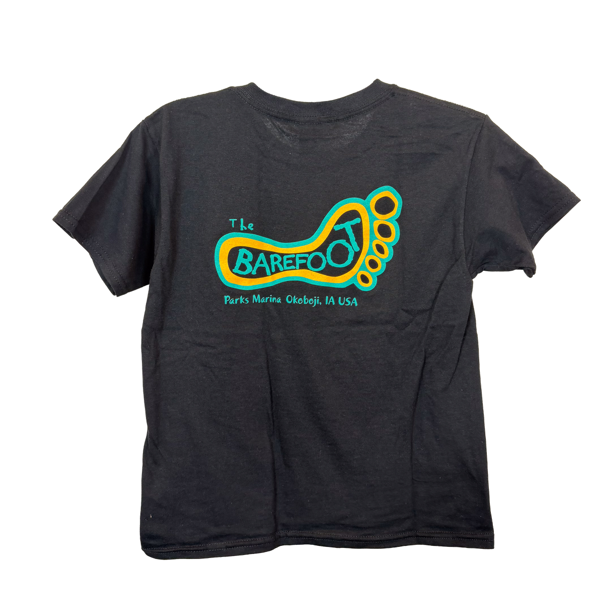 YOUTH LOGO SST