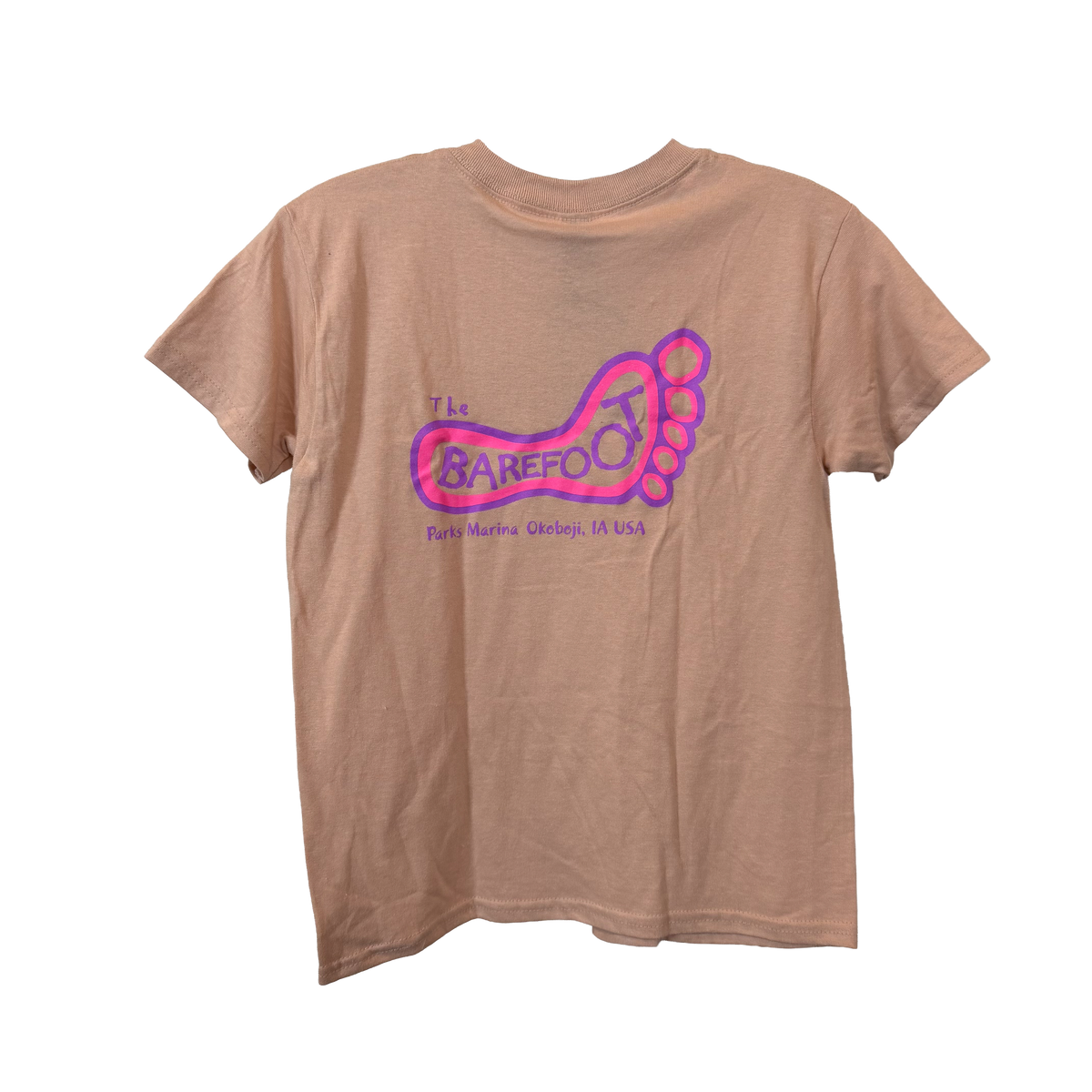 YOUTH LOGO SST