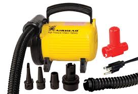 120V HIGH PRESSURE PUMP