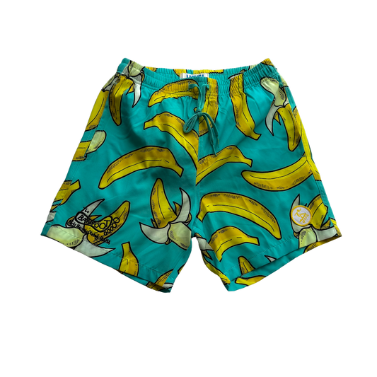 BANANA BOARDSHORTS