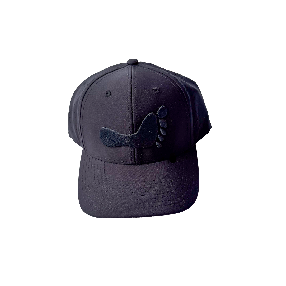 FOOT HAT SNAPBACK
