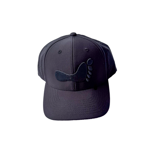 FOOT HAT SNAPBACK