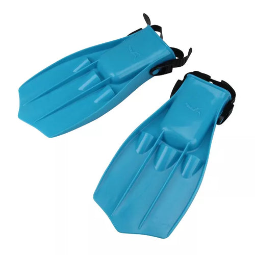 DOLPHIN RECR SWIM FINS