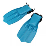 DOLPHIN RECR SWIM FINS