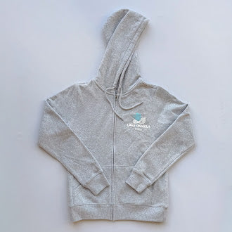 BF PALM SUNSET COMFY ZIP