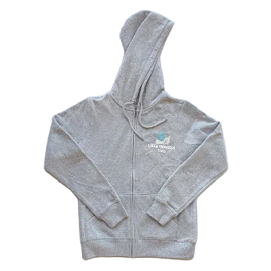 BF PALM SUNSET COMFY ZIP
