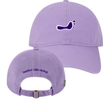 TINY FOOT SOLID HAT