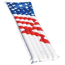 70 IN AMERICANA MATTRESS