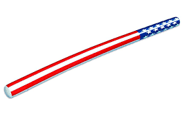AMERICANA DOODLE