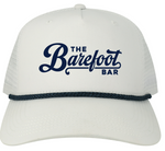 ROADIE ROPE TRUCKER HAT