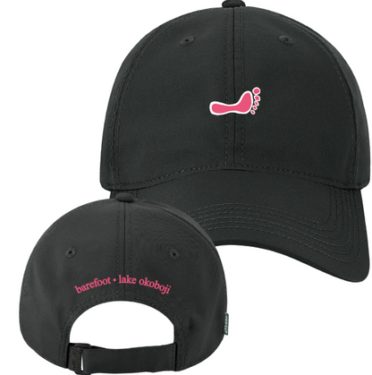 COOL FIT TINY FOOT HAT