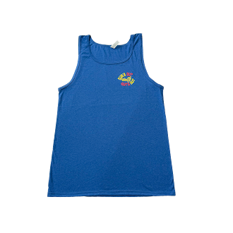SUNS OUT GUTS OUT TANK