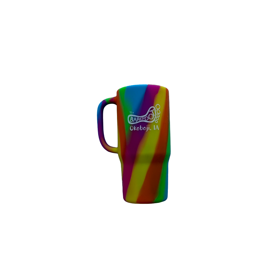 BF SILICONE SHUMBLER