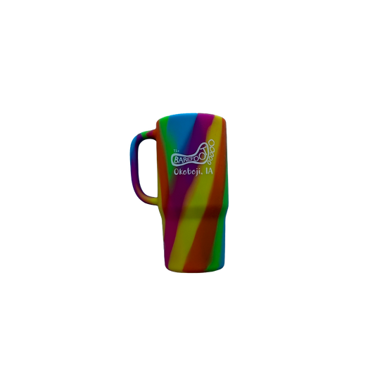 BF SILICONE SHUMBLER