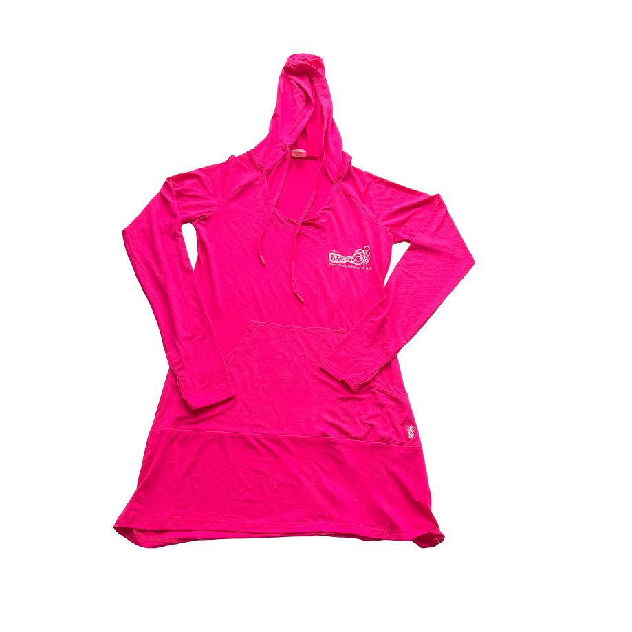 MESH HD COVERUP