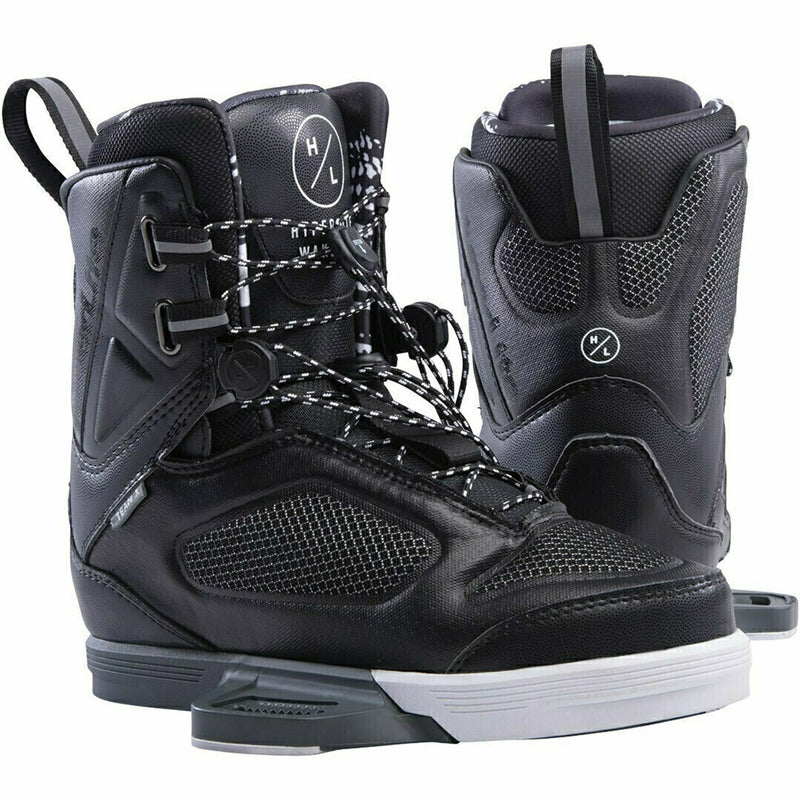 TEAM BOOT X PAIR 7.8