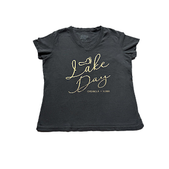 LAKE DAY FOIL SST