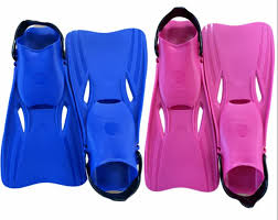 MAKO RECREATIONAL SWIM FINS JR