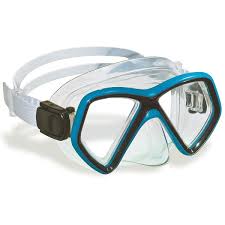 MONACO RECREATIONAL SWIM MASK