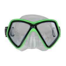 MONACO RECREATIONAL SWIM MASK