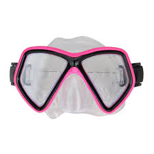 MONACO RECREATIONAL SWIM MASK