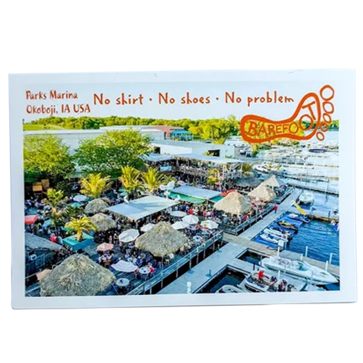POSTCARDS