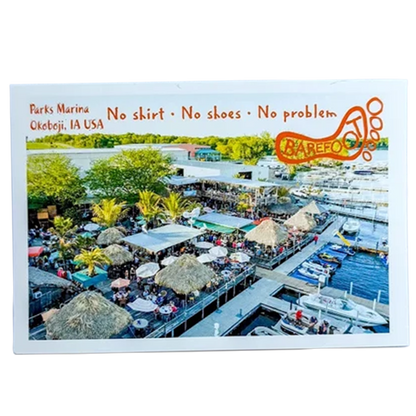POSTCARDS