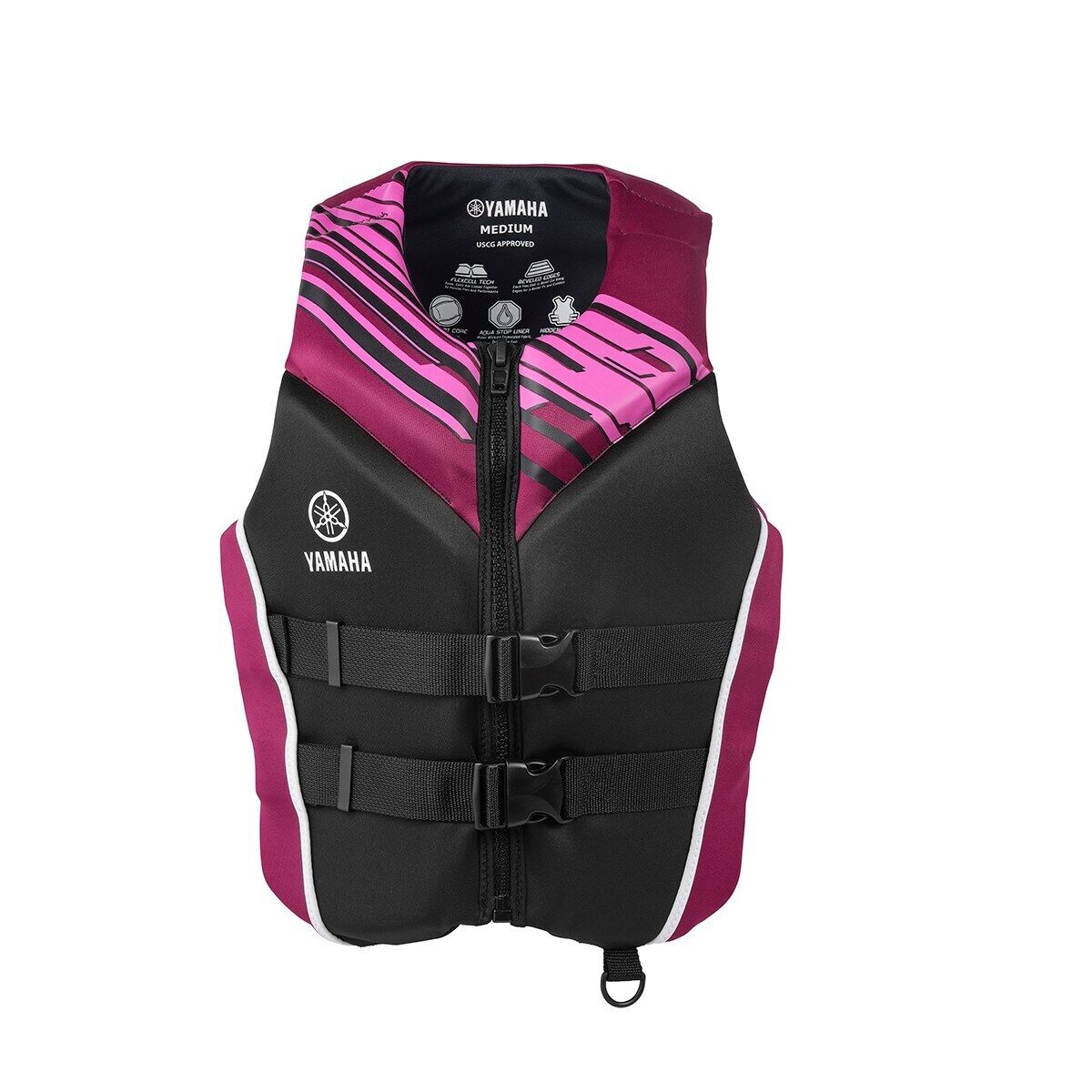 PFD-W YAMAHA NEOPRENE