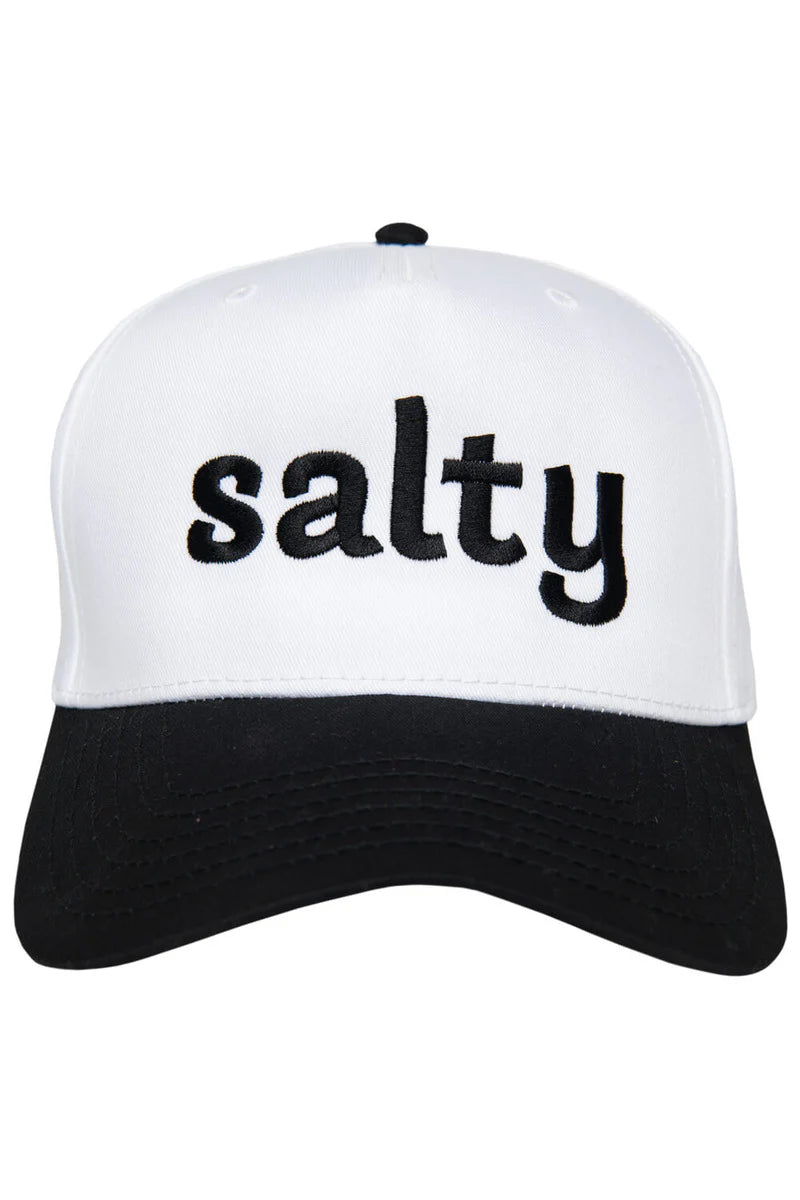 SALTY HAT