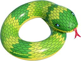 SNAKE RING