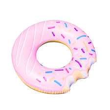 DONUT RING