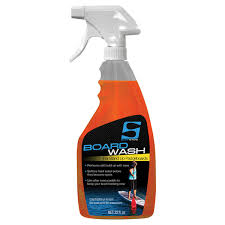 SURF STOW BOARD WASH