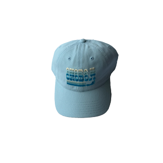 OKOBOJI TONAL HAT