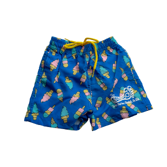 TOT ICE CREAM BOARDSHORTS