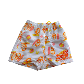 TOT MONKEY BOARDSHORTS