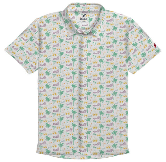 SATURDAY BF PATTERN